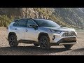 新型RAV4　受注状況とディーラーの声