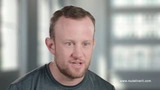 nuDeliverIt Overview