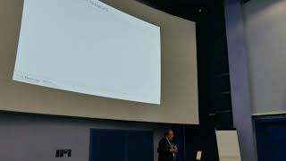 Celebrity Data Science Master class - day 1 - Professor Severino Meregalli Wealth