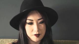 Annita Maslov - Element Eden