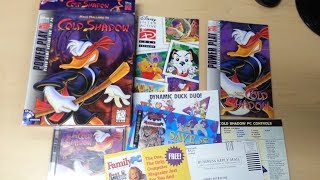 Game Box Review 45 - Maui Mallard In Cold Shadow