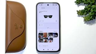 META Ray-Ban Wayfarer - How to Record Video &amp; Set Length