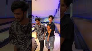 10,000 Rs For Bowling Challenge