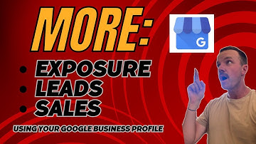 Boost Local Sales in 2025 with AI: Create a Google Business Profile Using Tips Few Know About