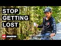 How To Get The Most From Trailforks - Finding New Trails