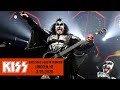 KISS Gene Simmons Bass Solo/God of Thunder LIVE Lincoln, Nebraska 02/25/2020