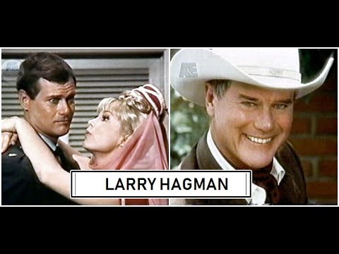 Video: Larry Hagman xalis sərvəti: Wiki, Evli, Ailə, Toy, Maaş, Qardaşlar