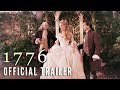 1776 - Official Trailer (HD) | Now Available on 4K Ultra HD