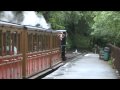 Talyllyn Railway 17 July 2010