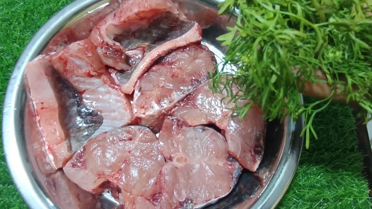 যেকোন মাছেরঝোল একবার এইভাবে রান্নাকরলে এরসুগন্ধেই পুরোভাত খাওয়াহয়ে যাবেMacherJhol Recipe in Bengali 