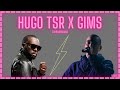 Hugo tsr  maitre gims prod zahranesound