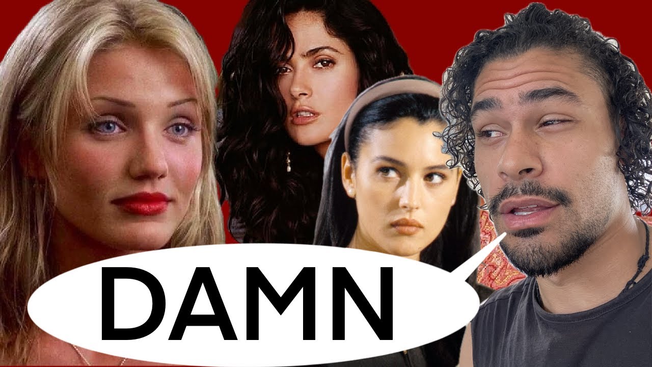 POP CULTURE'S HOTTEST CHICKS!!!