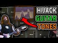 How to Clone Guitar Tones from Your Favorite Songs In Under 5 Minutes [Tutorial]