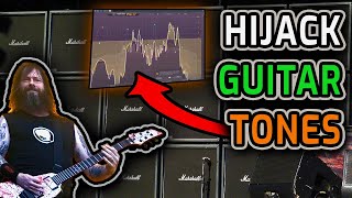 How to Clone Guitar Tones from Your Favorite Songs In Under 5 Minutes [Tutorial] screenshot 5