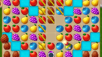 WALKTHROUGH Family Zoo: The Story Materials Level 179 / Прохождение игры Zoo: The Story  Уровень 179