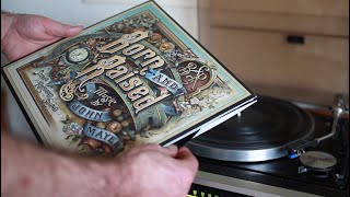 David A Smith - The Making of John Mayer's 'Born & Raised' Artwork