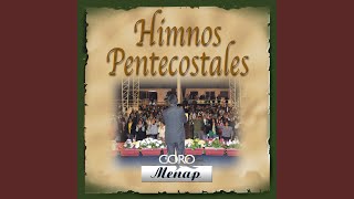 Video thumbnail of "Coro Menap - Yo sólo espero ese día"