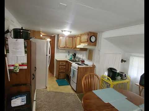 37541 Anna Maria Ln, Zephyrhills, FL home video tour