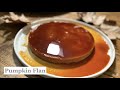 The BEST Pumpkin Flan Recipe | Traditional Mexican Flan Dessert | Thanksgiving Dessert Recipe Ideas