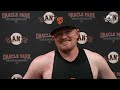 Giants' Logan Webb reveals why Justin Verlander will be ‘friend for life' | NBC Sports BA