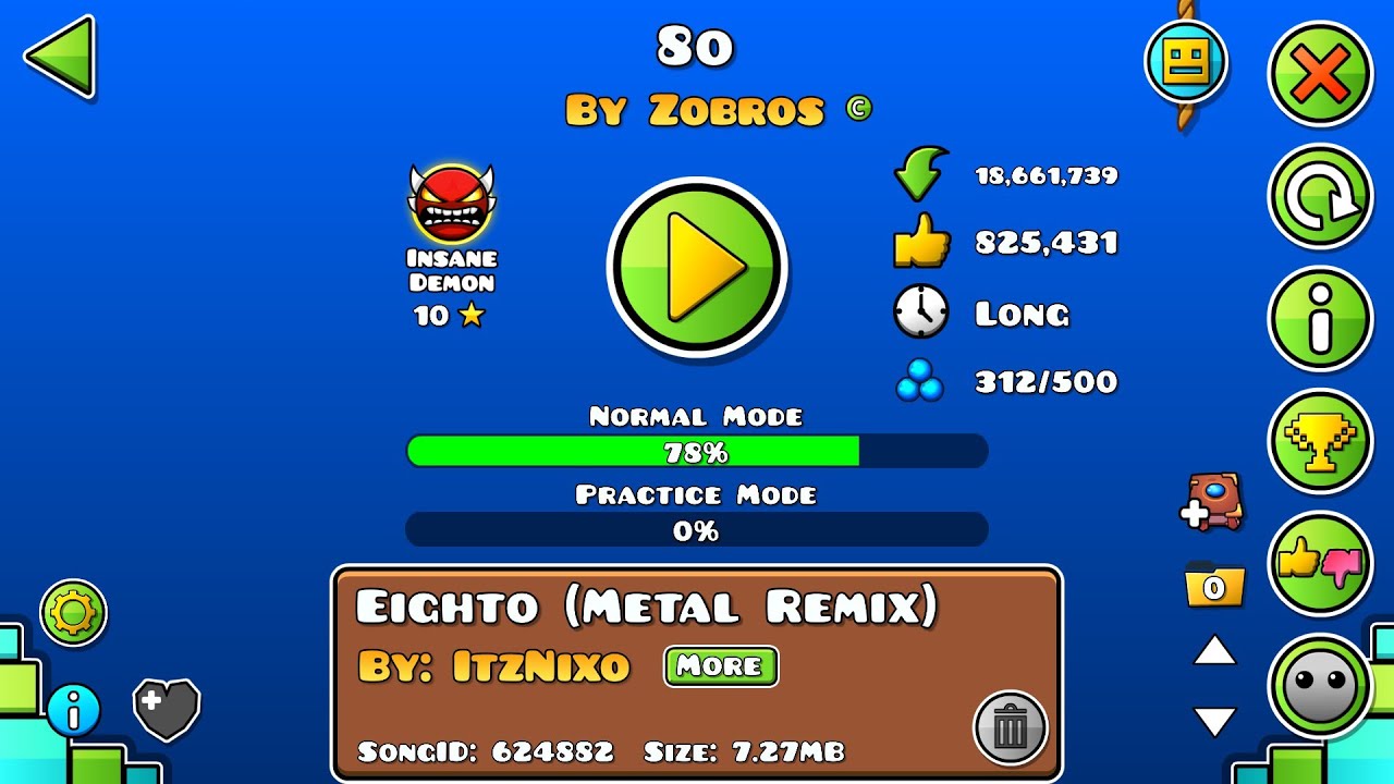 8o stream 25 (short)\\82% 78% 