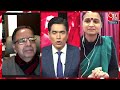 Corona Update AajTak LIVE | Dr. Aruna Kalra (Gynaecologist &amp; Obstetrician)