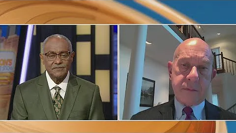 State Senator John Whitmire on Democratic lawmaker...