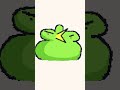 Nouveau concept ! #pixelart #minecraft #spaykeur #humour #aseprite #art #dessin #memes #clips #draw