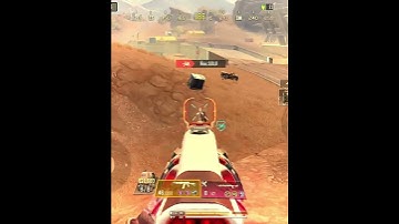 Laatste zone Gevecht (Crash site) CODM