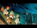 The Promised Neverland Chapter 17, 18, 19 & 20 Live Reaction 約束のネバーランド