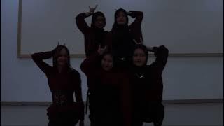 [Dance Cover] BABYMONSTER - ‘SHEESH’ by BlueSky
