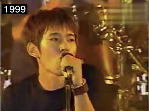スピッツ　恋のうた　１９９９