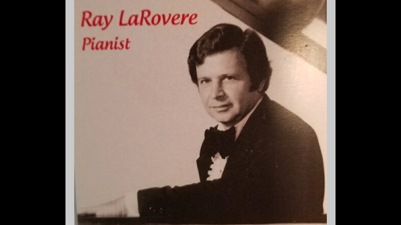 “Music From Across the Way” by James Last, arranged for Ray LaRovere orchestra by Kirk Schmidt ©1982