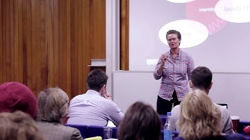 Web Science: The Age of the Social Machine