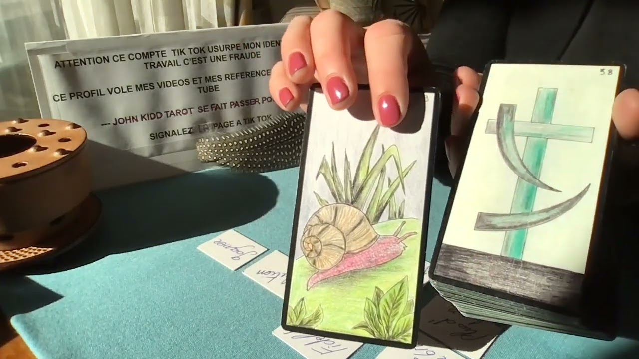 Soeur jalouse, héritage bloqué, déménagement en attente...