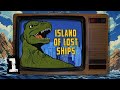 Godzilla (1978 TV Series) // Season 01 Episode 09 "Island of Lost Ships" Part 1 of 3