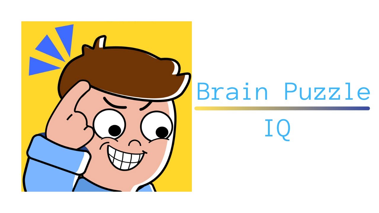 Brain Puzzle IQ Challenge Level 136 137 138 139 140