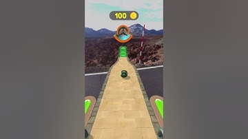 Going Balls, SpeedRun, Going Ball Portal Run Gameplay Level  Walkthrough Android, Ios Max Level
