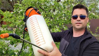 Cel Mai Bun Fungicid Natural Pentru Pomii Și Legumele Dumneavoastră