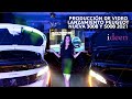 Producción de Video Lanzamiento Peugeot Arboledas 3008 / 5008 | ideen publicidad