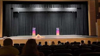 2/17/23 CP Timbercreek- Avrie Isaacs Solo