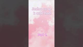 Part 1. Boygirladamklárka