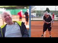 The Super Seniors World Championships | ITF