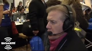 John Elway Discusses Broncos Future at Super Bowl XLV // SiriusXM // Mad Dog Radio