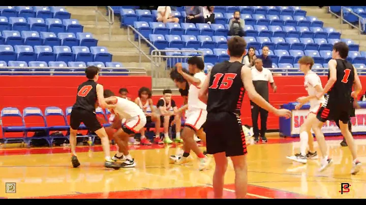 Roderick Miller MIX RECAP