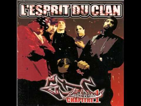 L'ESPRIT DU CLAN — Home