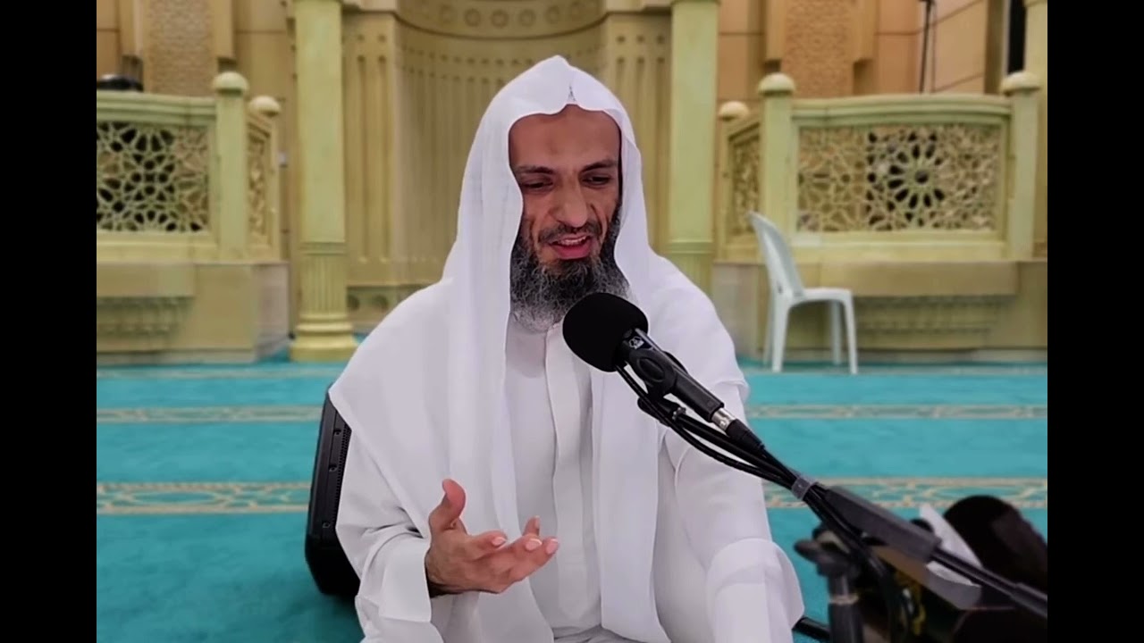 أحلى ما في هذه الدنيا | الشيخ خالد إسماعيل