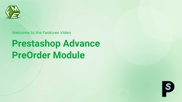 PrestaShop PreOrder Module | Boost Sales with PreOrder Functionality