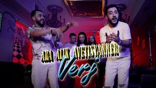  Ara Alik Avetisyanner - Verj   Hit   