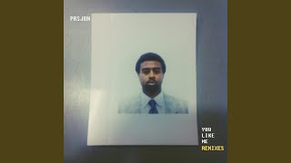 You Like Me (R.O.M Remix)